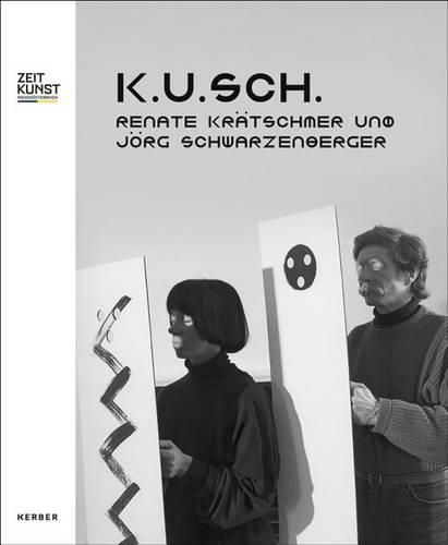 K.U.Sch.: Renate Kratschmer and Joerg Schwarzenberger