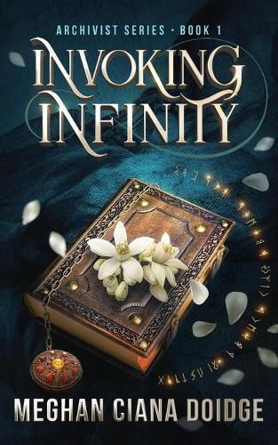 Cover image for Invoking Infinity