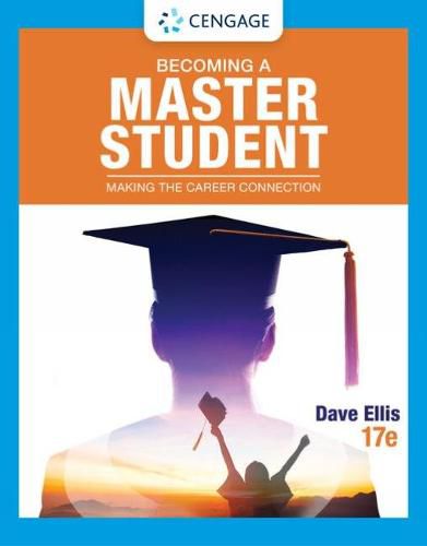 Cover image for Becoming a Master Student: Making the Career Connection