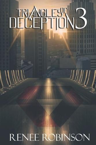 Cover image for Triangles of Deception 3