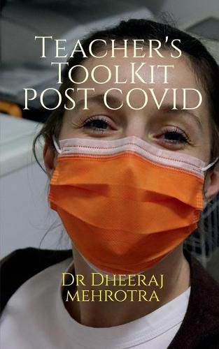 Cover image for Teacher's Toolkit Post COVID