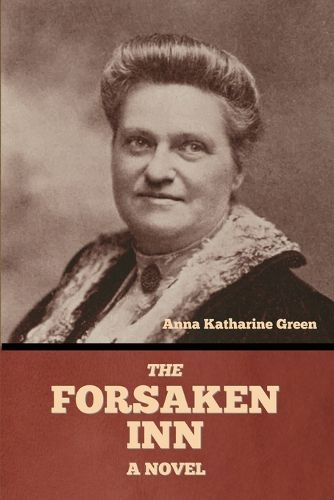 Cover image for The Forsaken Inn