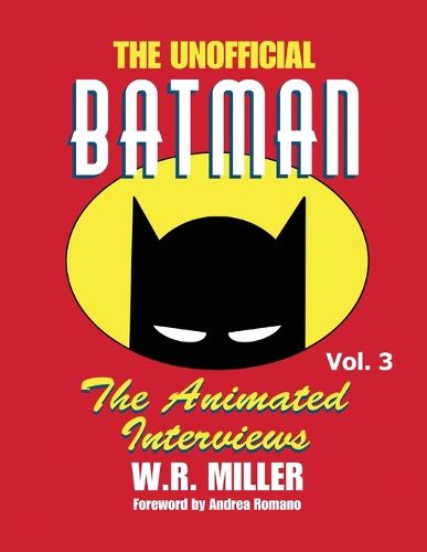 Cover image for Batman