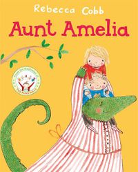 Cover image for Aunt Amelia