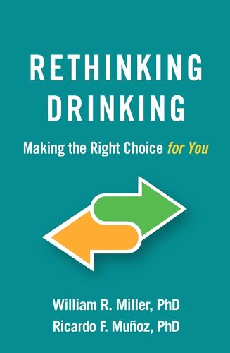 Cover image for Rethinking Drinking