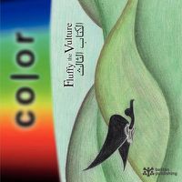 Cover image for Color, Fluffy the Vulture