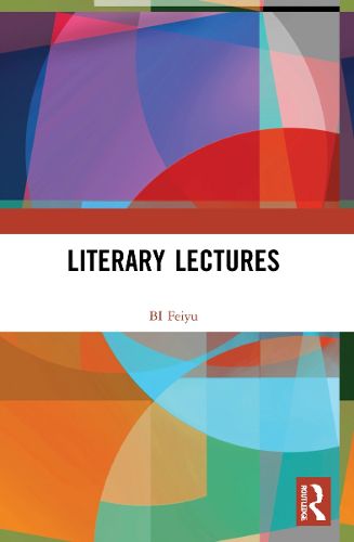 Cover image for Literary Lectures