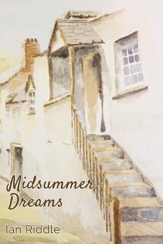 Cover image for Midsummer Dreams