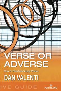 Cover image for Verse or Adverse