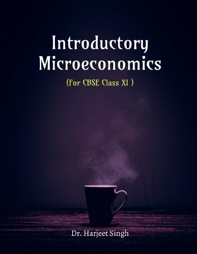 Cover image for Introductory Microeconomics