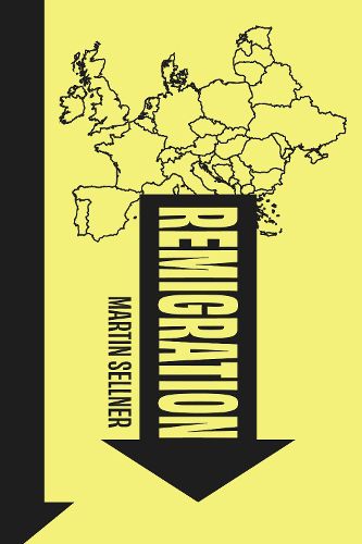 Cover image for Remigration