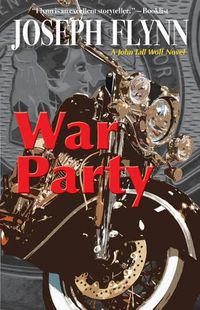 Cover image for War Party