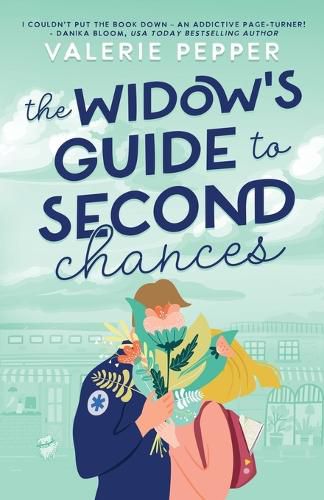 Cover image for The Widow's Guide to Second Chances