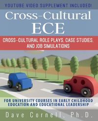 Cover image for Cross-Cultural ECE