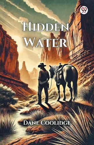 Cover image for Hidden Water