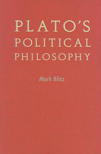 Cover image for Plato's Political Philosophy