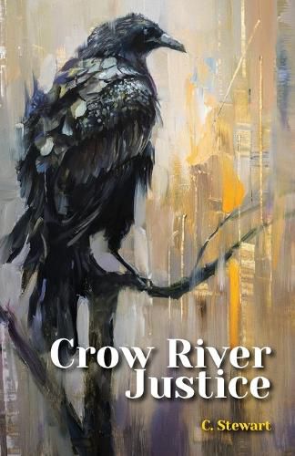 Cover image for Crow River Justice