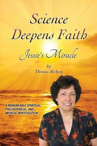 Cover image for Science Deepens Faith
