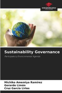 Cover image for Sustainability Governance