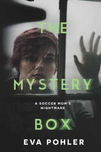 Cover image for The Mystery Box