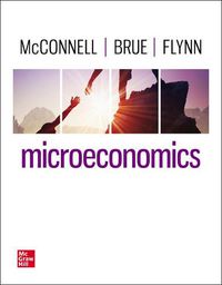 Cover image for Loose Leaf for Microeconomics