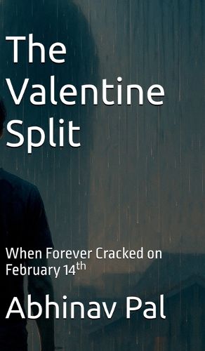 Cover image for The Valentine Split
