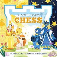 Cover image for Chess