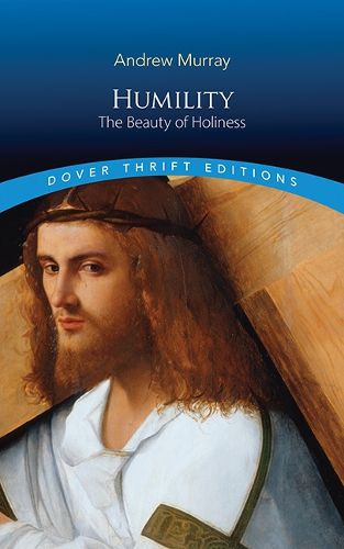 Cover image for Humility: The Beauty of Holiness