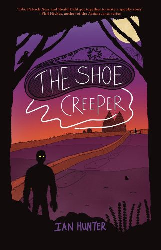 Cover image for The Shoe Creeper