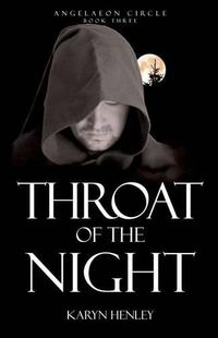 Cover image for Throat of the Night