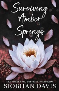 Cover image for Surviving Amber Springs