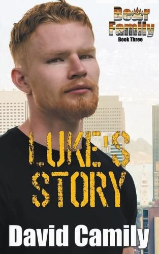 Luke's Story