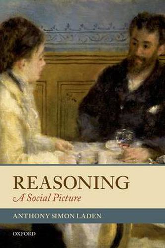 Cover image for Reasoning: A Social Picture