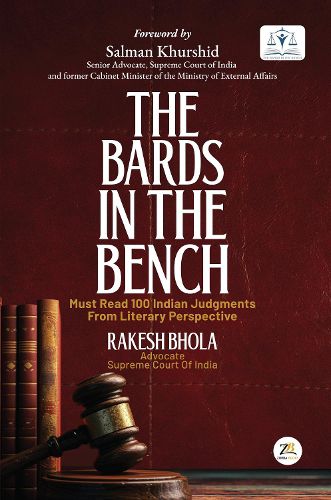 The Bards In The Bench