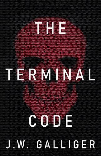 Cover image for The Terminal Code