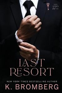 Cover image for Last Resort