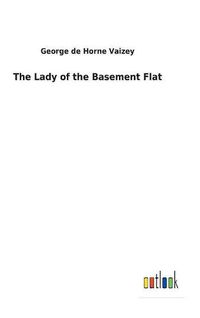 Cover image for The Lady of the Basement Flat