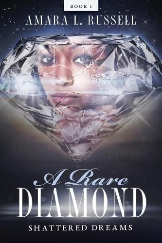 Cover image for A Rare Diamond