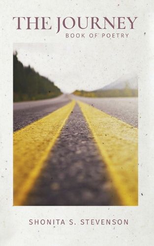 Cover image for The Journey