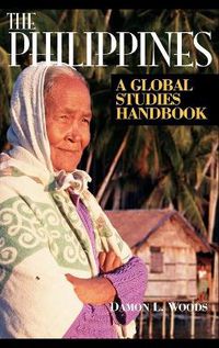 Cover image for The Philippines: A Global Studies Handbook