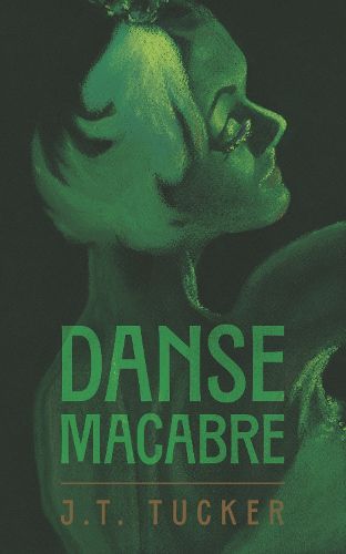 Cover image for Danse Macabre