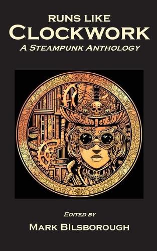 Cover image for Runs Like Clockwork