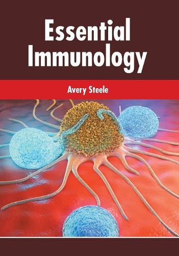 Cover image for Essential Immunology