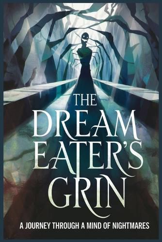 Cover image for The Dream Eater's Grin