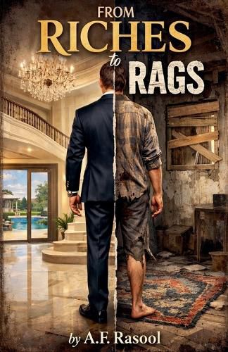 Cover image for From Riches to Rags