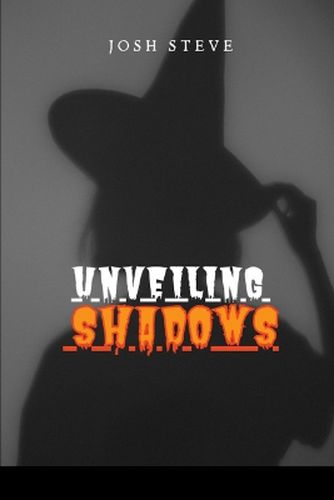 Cover image for Unveiling Shadows