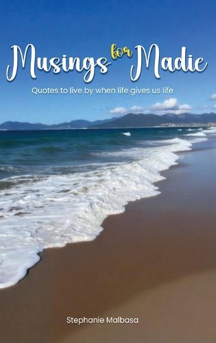 Cover image for Musings for Madie