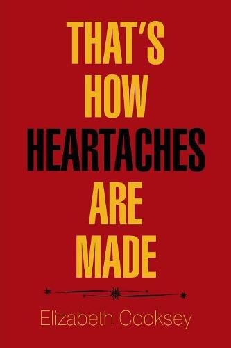 Cover image for That'S How Heartaches Are Made