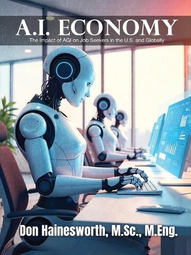 Cover image for A.I Economy