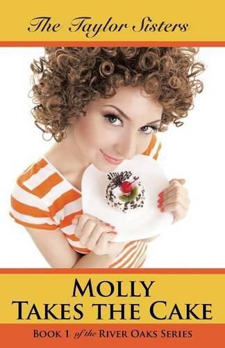 Cover image for Molly Takes the Cake